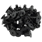 Fender Liner Grommet Clip Fastener Retainer for Toyota Lexus