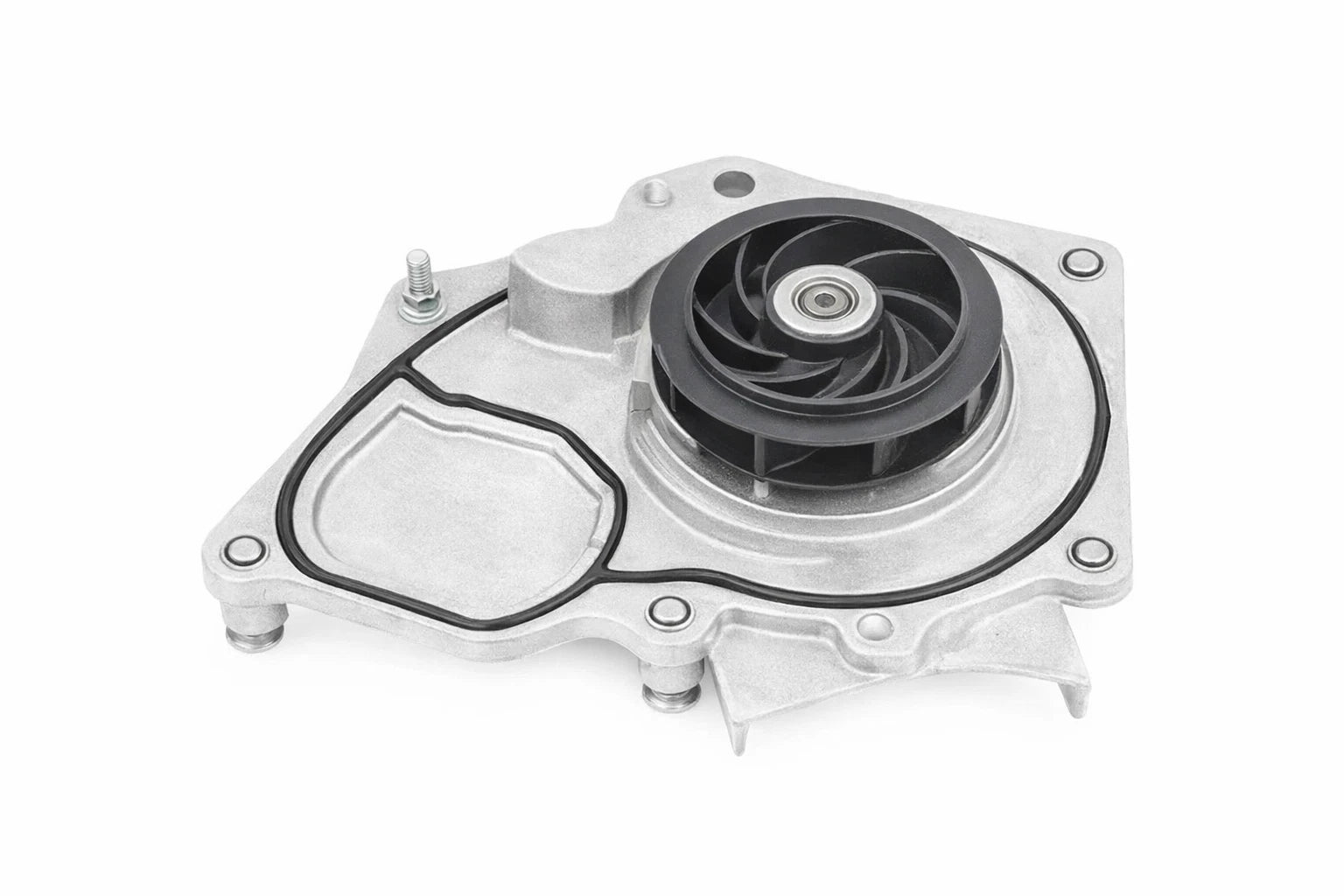 Genuine OEM Engine Water Pump for VW GTI, Passat, Jetta, Beetle (2006–2021) 06L121012L