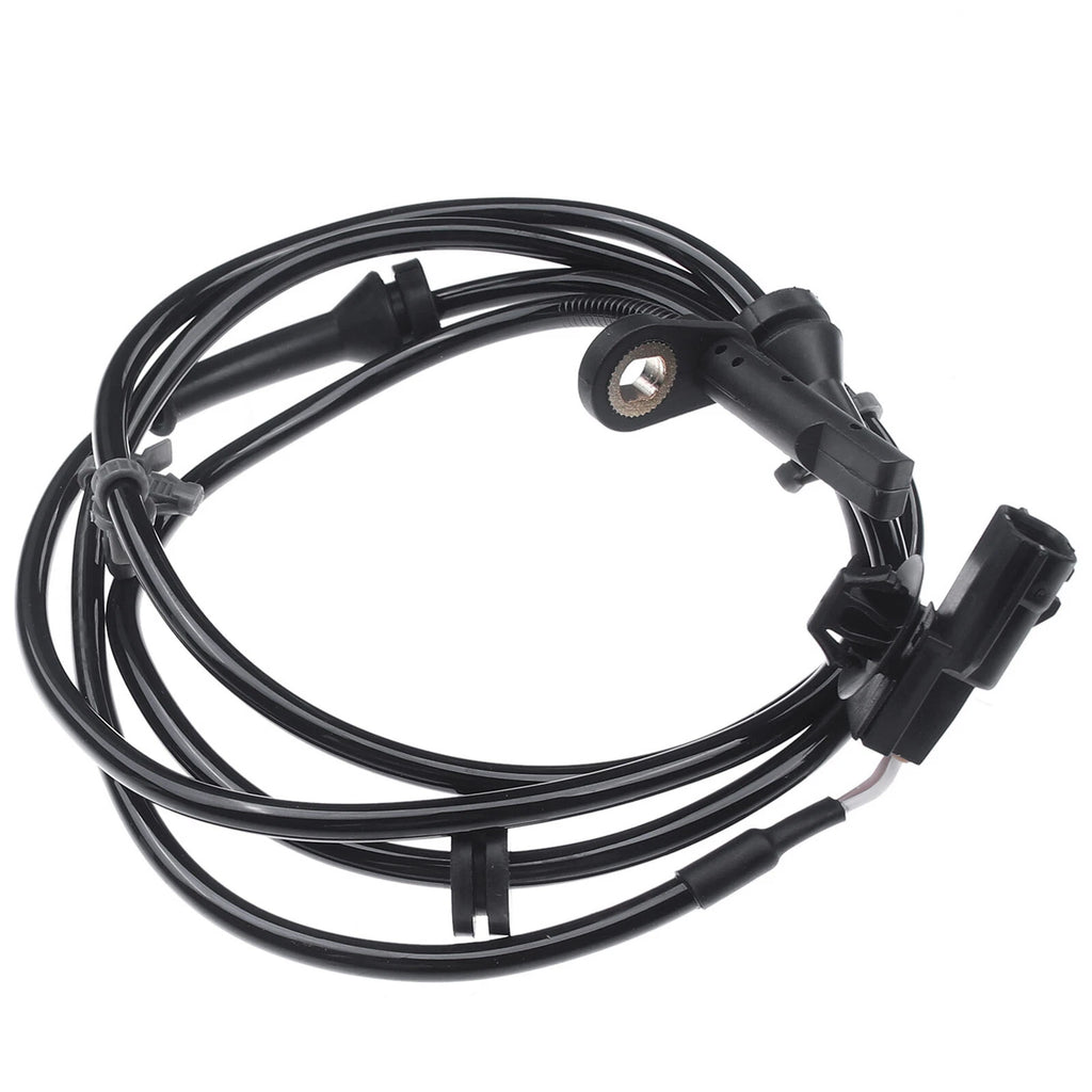 2X Front ABS Wheel Speed Sensors for Nissan Leaf (2011-2016)