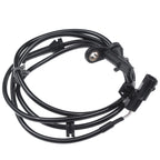 2X Front ABS Wheel Speed Sensors for Nissan Leaf (2011-2016)
