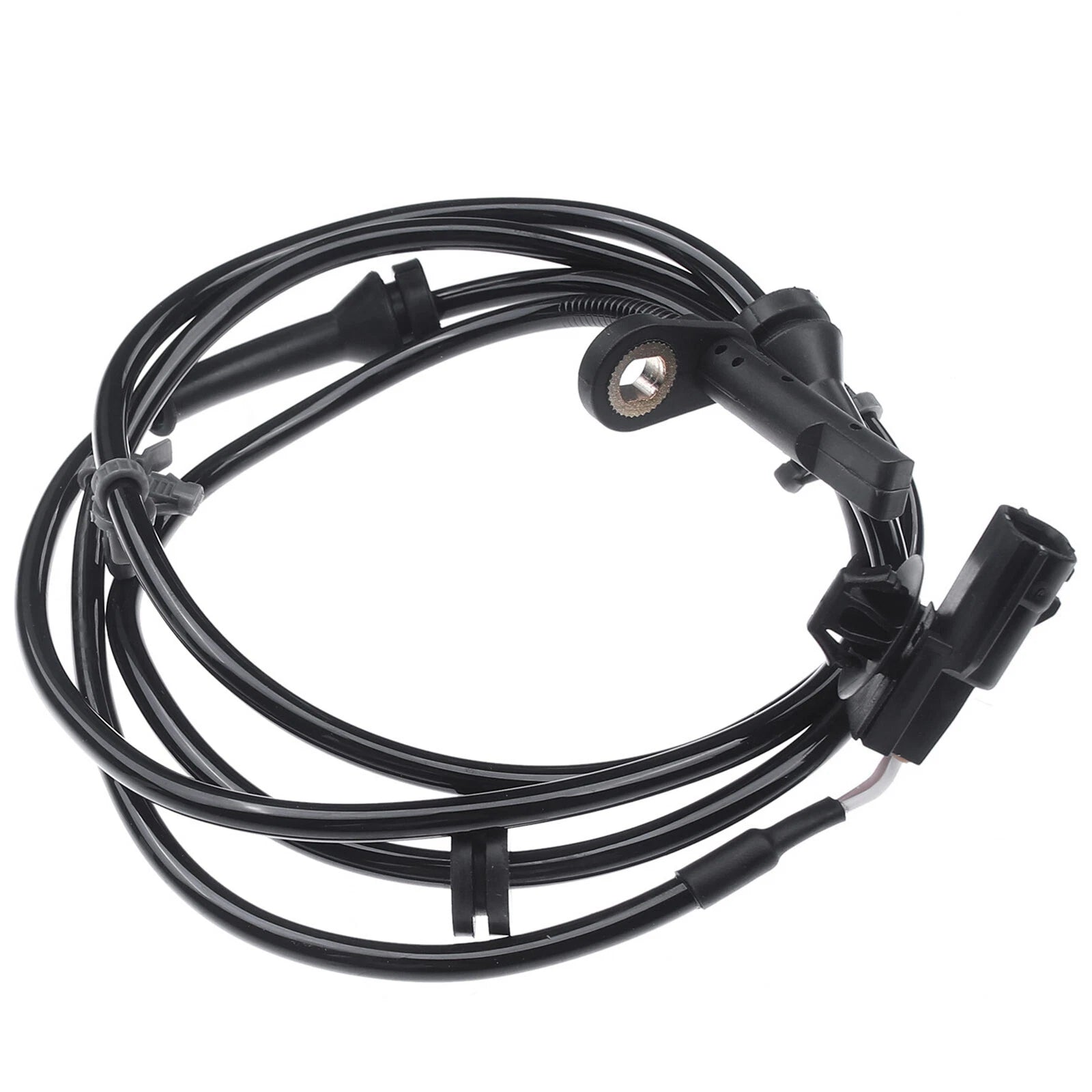 2X Front ABS Wheel Speed Sensors for Nissan Leaf (2011-2016)
