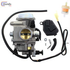 Carburetor for Honda TRX450ES TRX450S Foreman 450 (1998–2004)