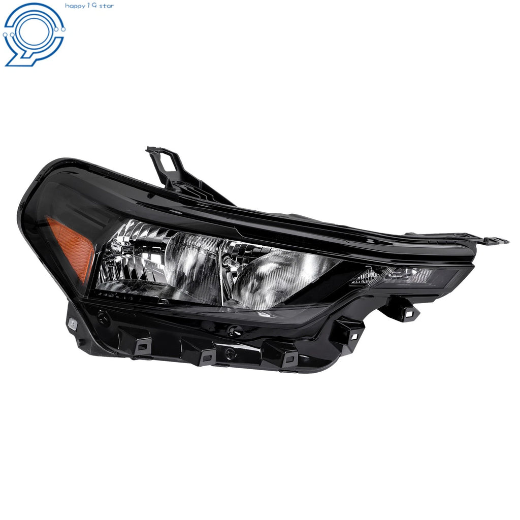 Headlight for Chevrolet Colorado (2023-2025) Halogen Right Side