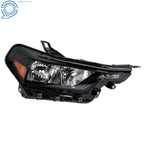 Headlight for Chevrolet Colorado (2023-2025) Halogen Right Side