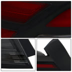 LED Rear Tail Light for Honda Accord (2023–2024) Outer Driver Left Side