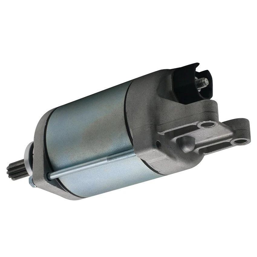 Starter for Suzuki LT-Z400 QuadSport Z400 (2009–2018)