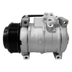 A/C Compressor Kit Replacement for Dodge Viper SRT-10 (2008-2008)