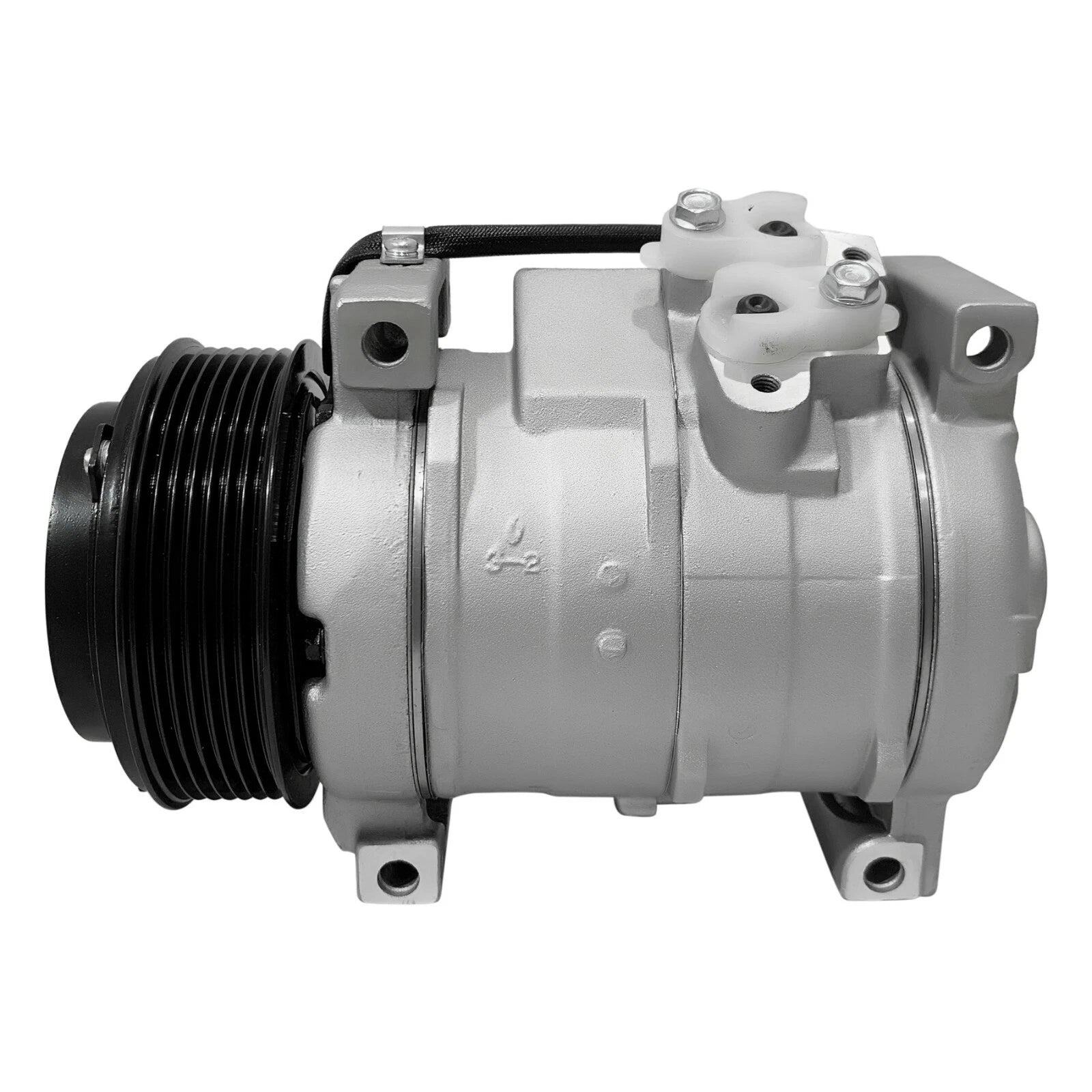A/C Compressor Kit Replacement for Dodge Viper SRT-10 (2008-2008)