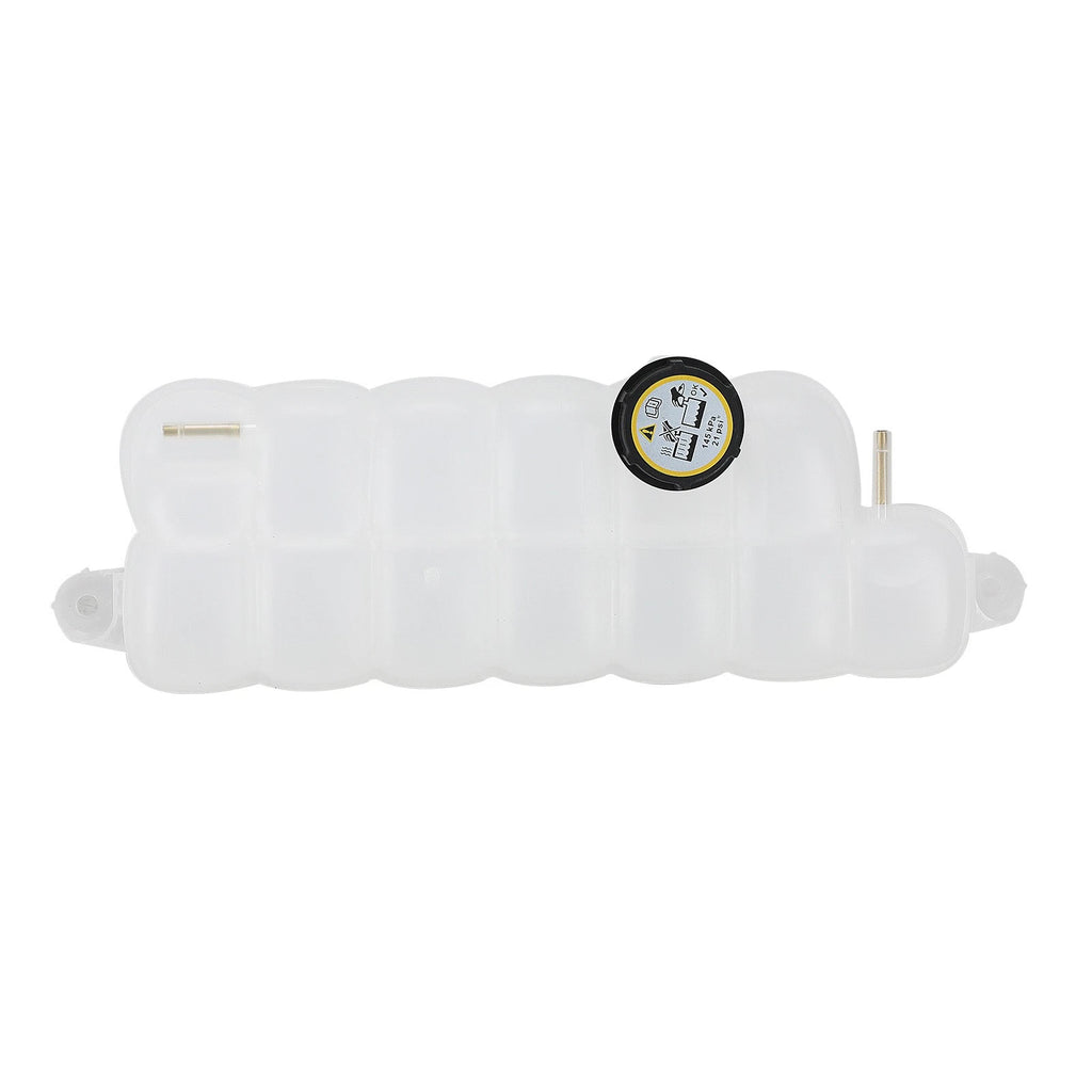Engine Coolant Reservoir Tank with Cap for Ford Expedition (2018–2024)