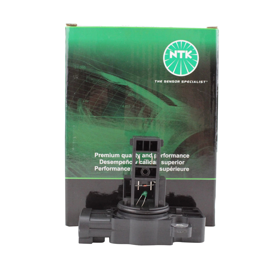 NTK Mass Air Flow Sensor for MG (2000–2005) MG0014