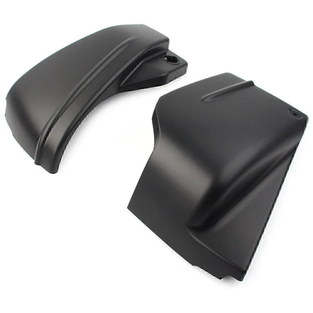 Battery Side Fairing Cover for Yamaha V-Star 650 XVS650A (2000-2011)