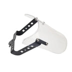 Clear Windshield Deflector for Honda MSX GROM 125 (2021-2025)