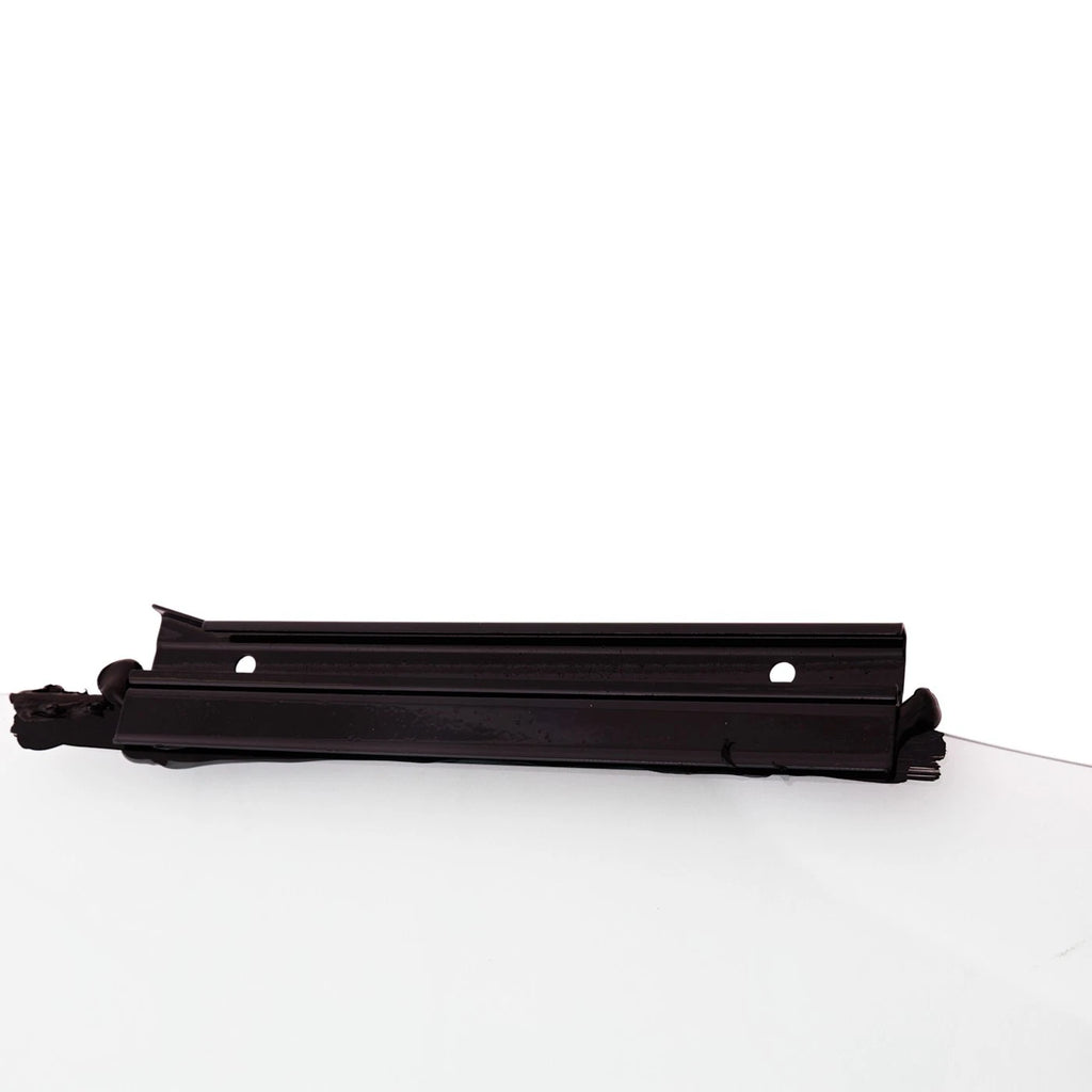 Rear Driver Side Door Glass for Toyota Yaris (2007–2012)