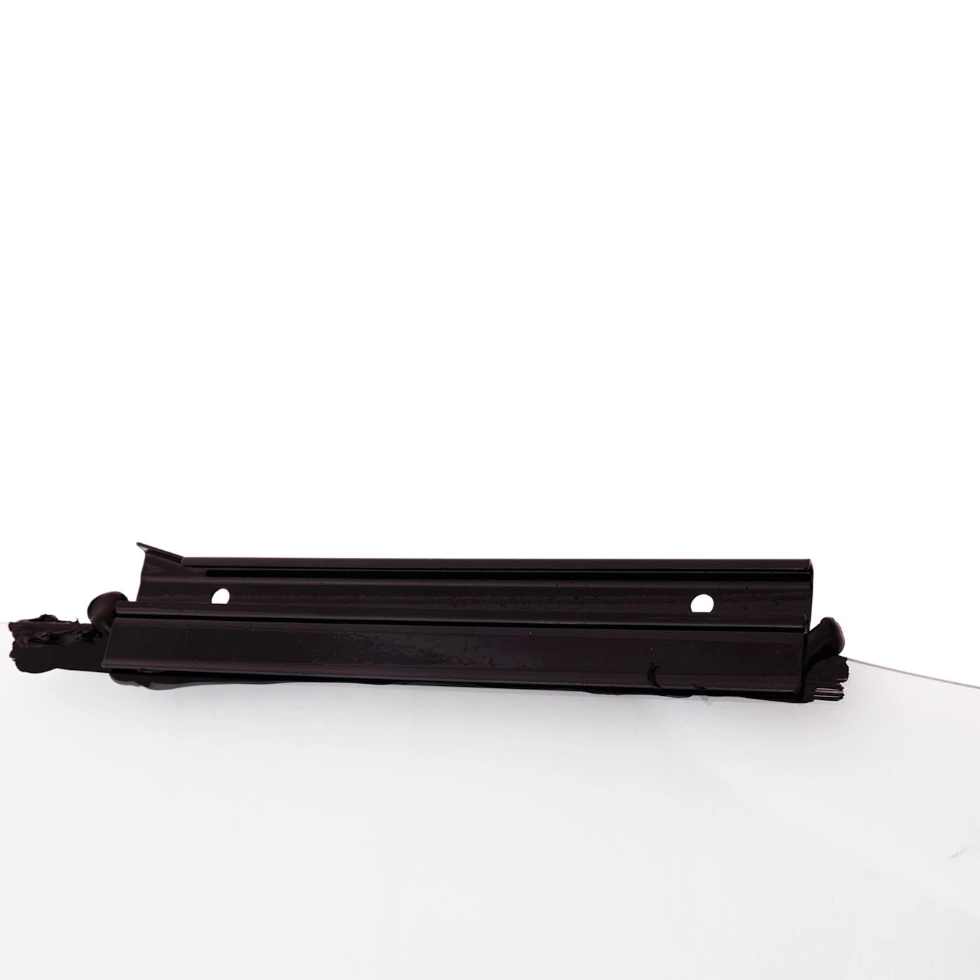 Rear Driver Side Door Glass for Toyota Yaris (2007–2012)
