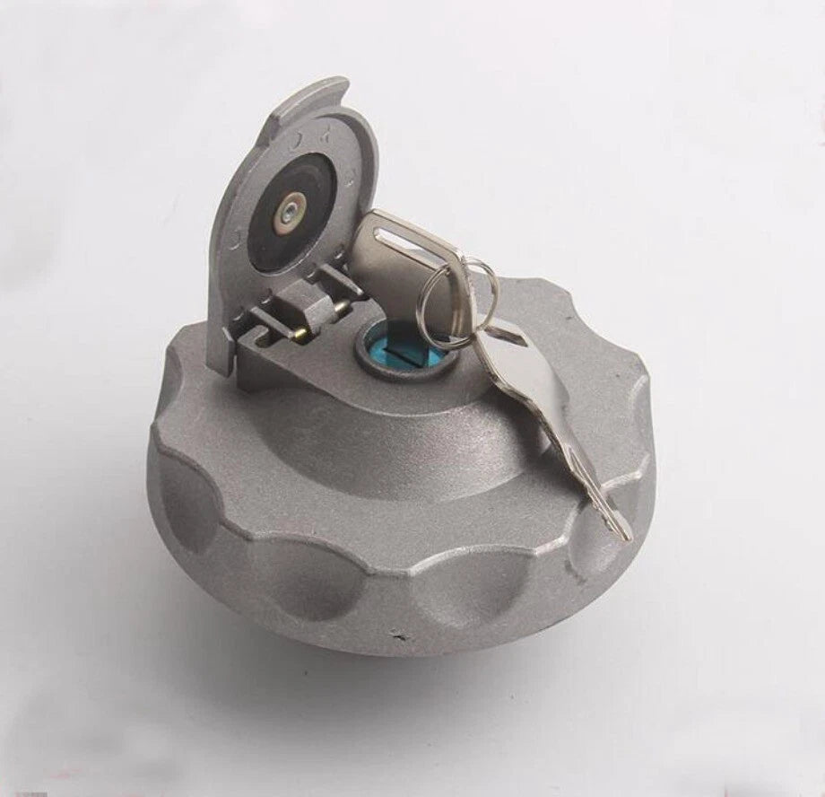 Fuel Tank Cap for Hyundai R55 60-7 215 225 210-7 225-9 (Excavator)