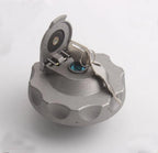 Fuel Tank Cap for Hyundai R55 60-7 215 225 210-7 225-9 (Excavator)