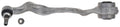 Front Left Lower Control Arm for BMW 328i (2007–2013)