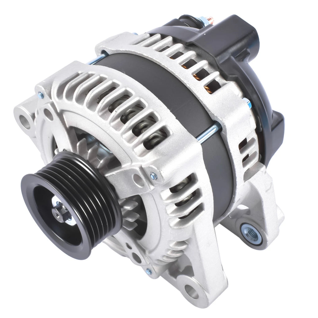 Alternator for Hyundai Santa Fe XL, Genesis, Kia Sedona, Sorento (2011–2019)