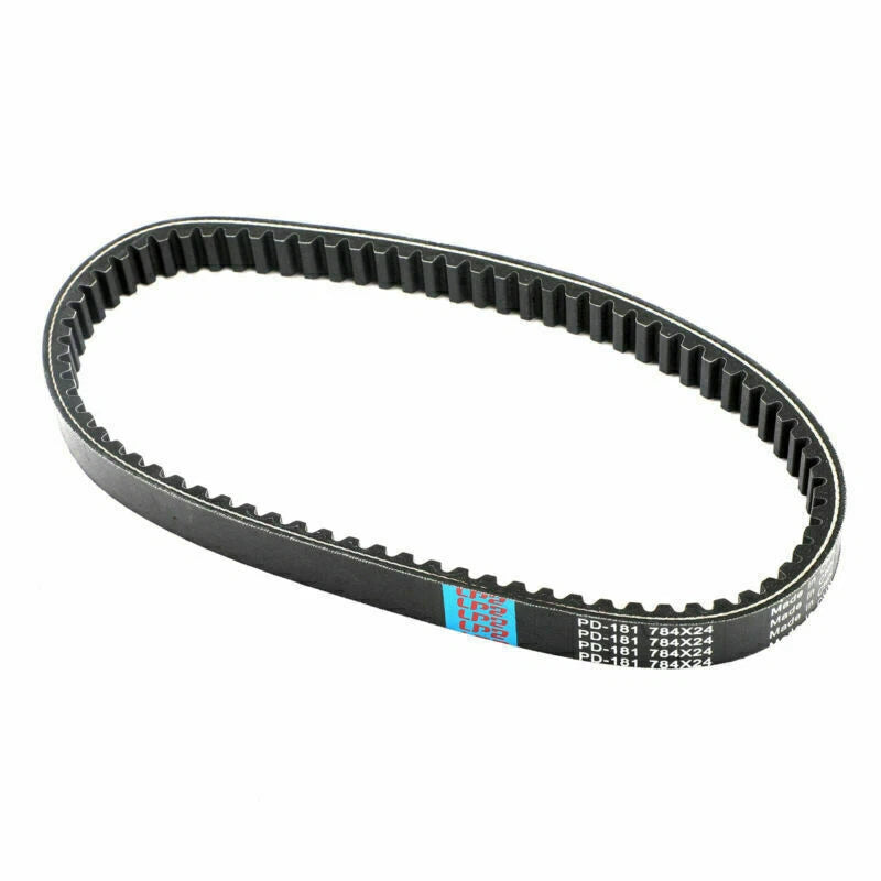 Primary Drive Clutch Belt for Yamaha YFM300 Grizzly 300 (2012–2013) 1SC-E7641-00