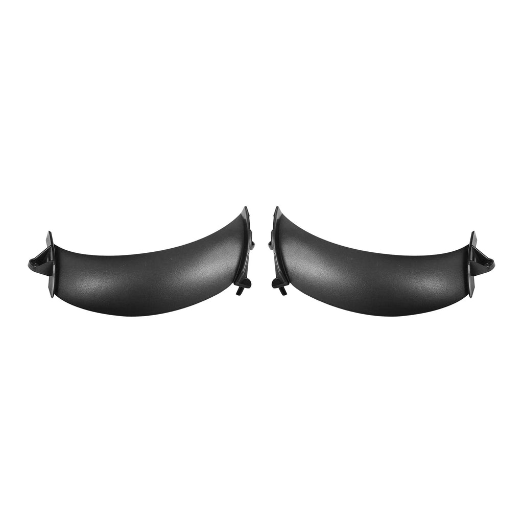 Front Headlight Fairing Vents for Harley Touring Road Glide (2015–2024)