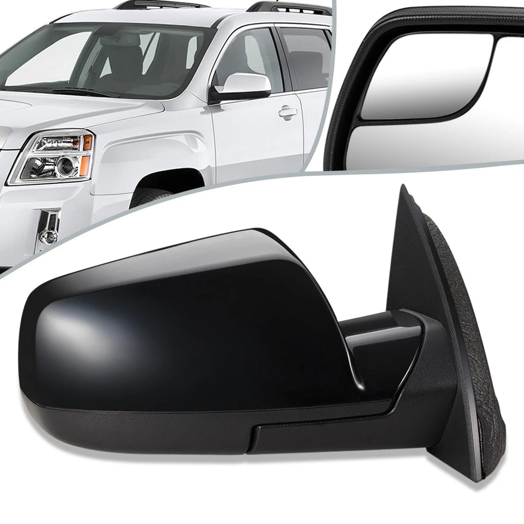 Powered Heated Door Mirror for GMC Terrain (2011–2014) GM1321453