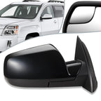 Powered Heated Door Mirror for GMC Terrain (2011–2014) GM1321453