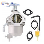 Carburetor for EZGO RXV TXT (2008–2023) 607954 15003-2943