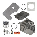 Cylinder Piston Kit for Stihl FS80 FS85 FS75