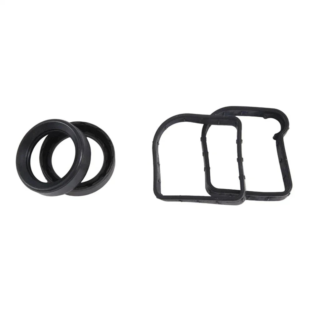 Engine Valve Rocker Arm Cover Gasket for Ford Focus (2012-2018)