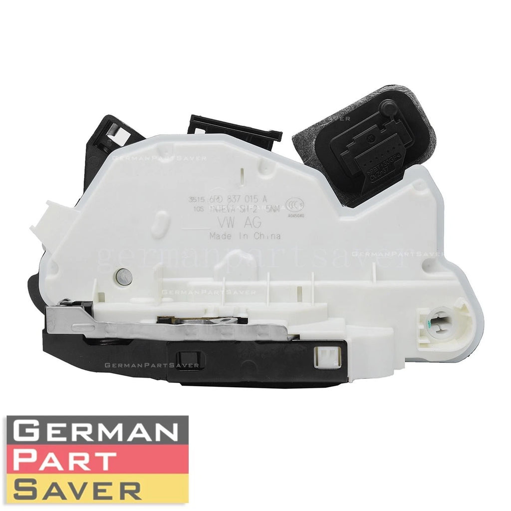 Left Door Lock Actuator with Motor for VW GTI Golf Jetta Beetle (2006-2014)