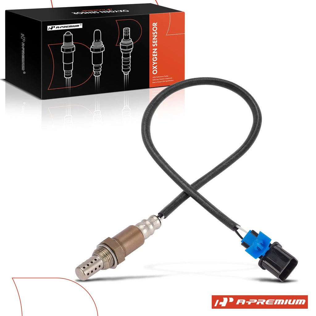 O2 Oxygen Sensor Set for Mitsubishi Outlander 