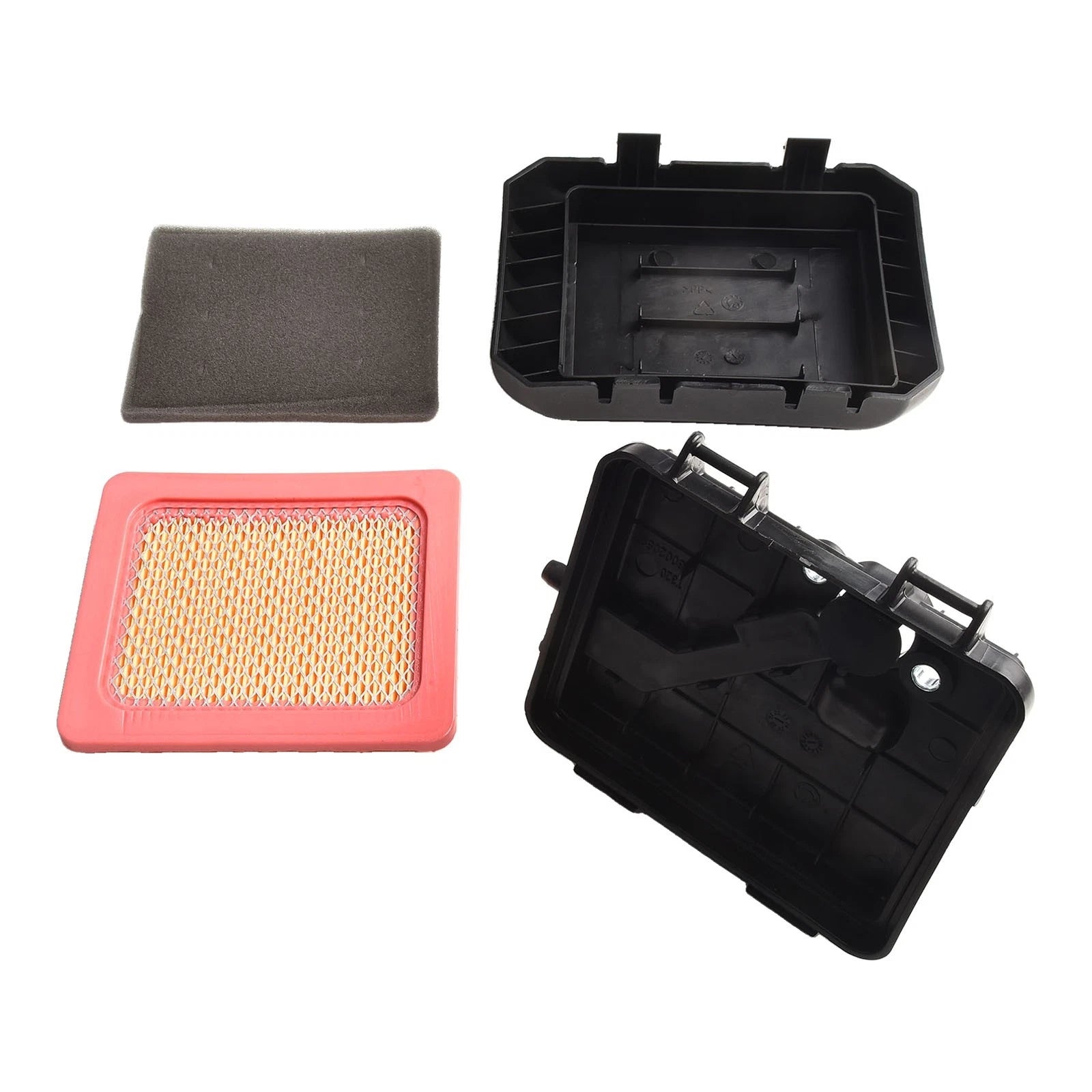 Air Filter Housing and Filter for ALKO 140 QSS, 160 QSS