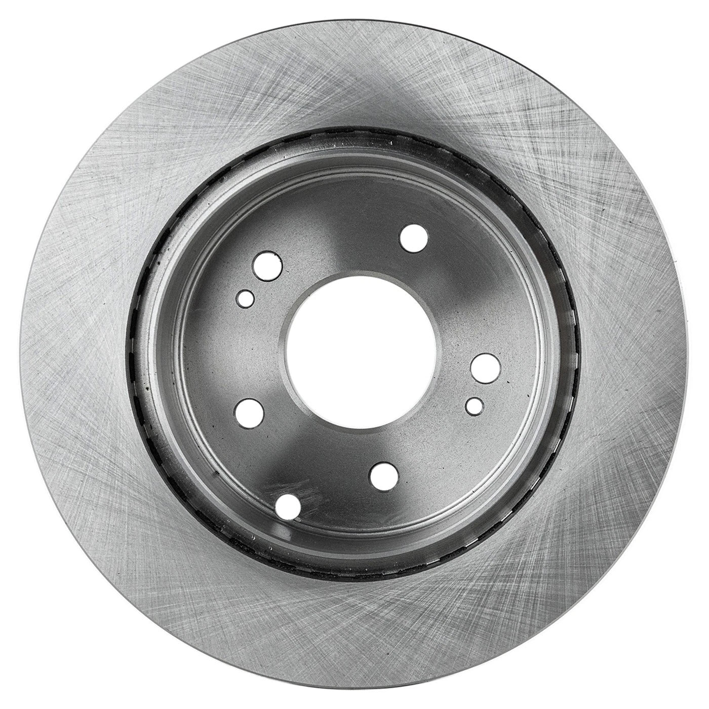 Rear Brake Disc Rotors for Mitsubishi Eclipse Galant (2007–2009)