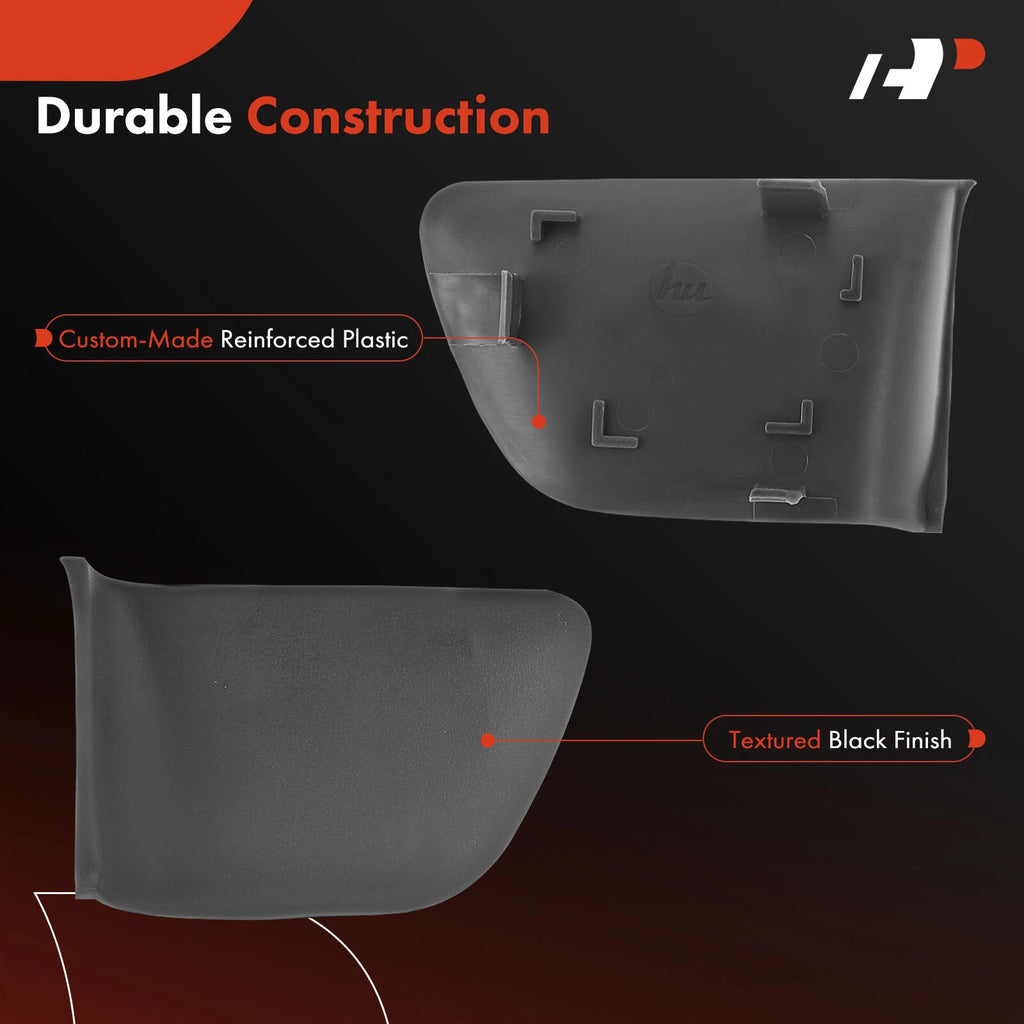 Left Brown Interior Door Handle for Toyota Camry (2002-2006)