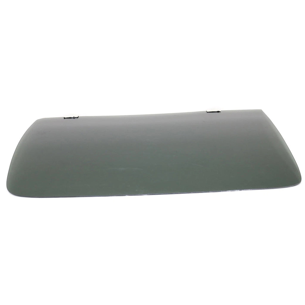 Rear Driver Door Glass for Toyota Tacoma (2005–2015)