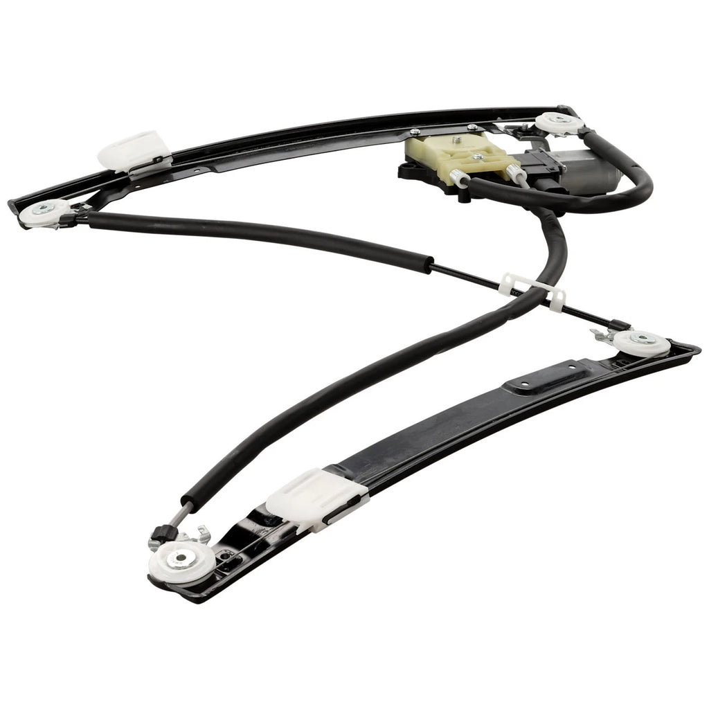 Window Regulator for Jaguar XFR (2010–2015) Right Side