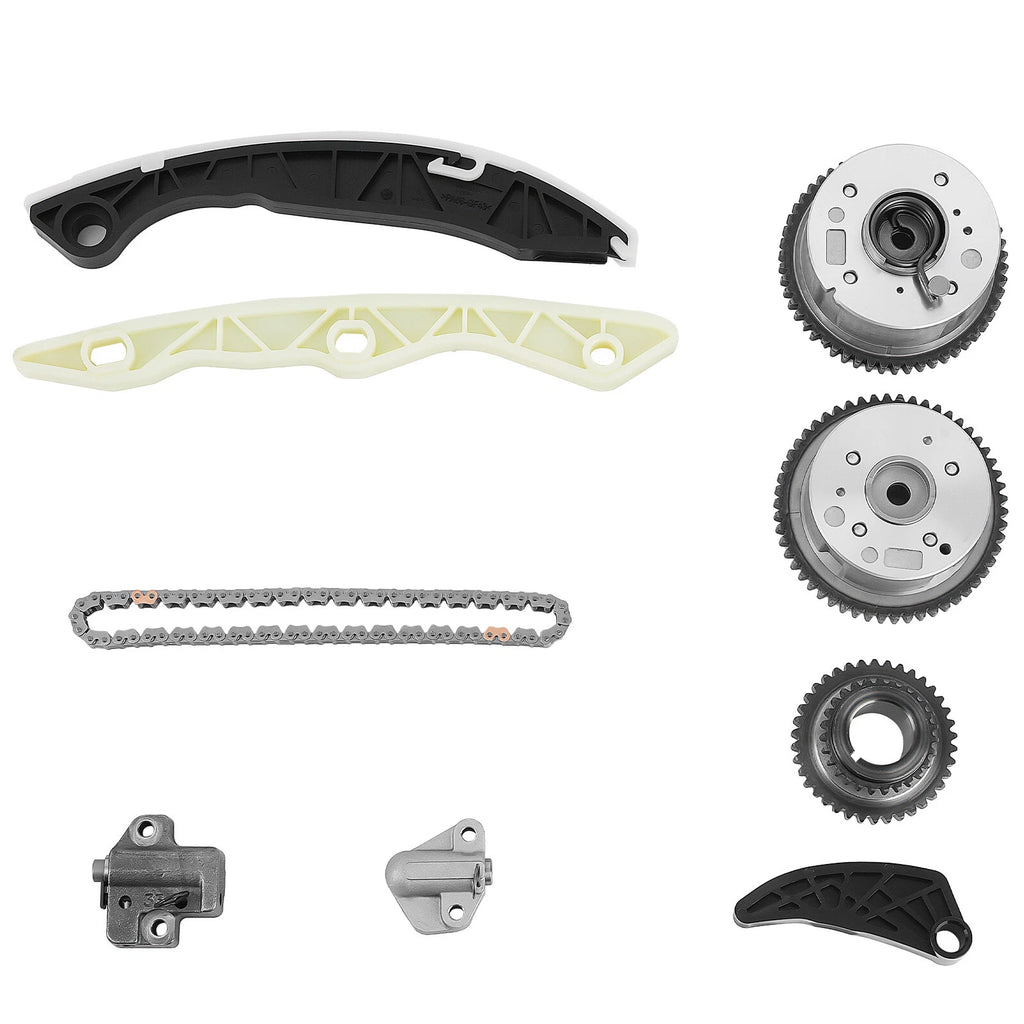 Timing Chain Set for Chrysler 200, Dodge Avenger (2011-2014)