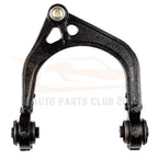 8-Piece Control Arms Tie Rods Sway Bars Kit for Ford Windstar (1999–2003)