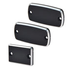 CNC Brake Clutch Master Cylinder Fluid Reservoir Cover for Honda VFR800F CB1000 (2014–2017)
