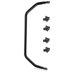 Heavy Duty Stabilizer Bar + Bushing for Polaris General RZR Turbo XP900/1000 (2016–2023)