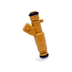 Fuel Injector 0280156096 032906031D for VW Golf Jetta Beetle Audi A3 (2000–2006)