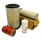 Filter Service Kit for New Holland TS90 TS100 TS110 TS115 (2000–2009)