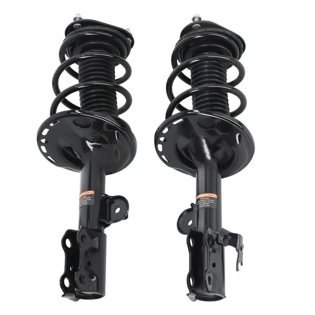 14X Front Struts & Control Arm Suspension Kit for Toyota RAV4 (2013-2018)