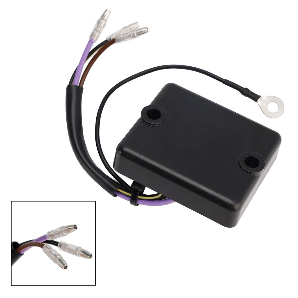 3&4 Cylinder 5200 RPM Limiter for Mercury Mariner 75HP 90HP 100HP (1994–1996)