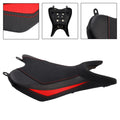 Front Driver Seat Cushion for Yamaha YZF-R3, MT-03 (2025–2025+)