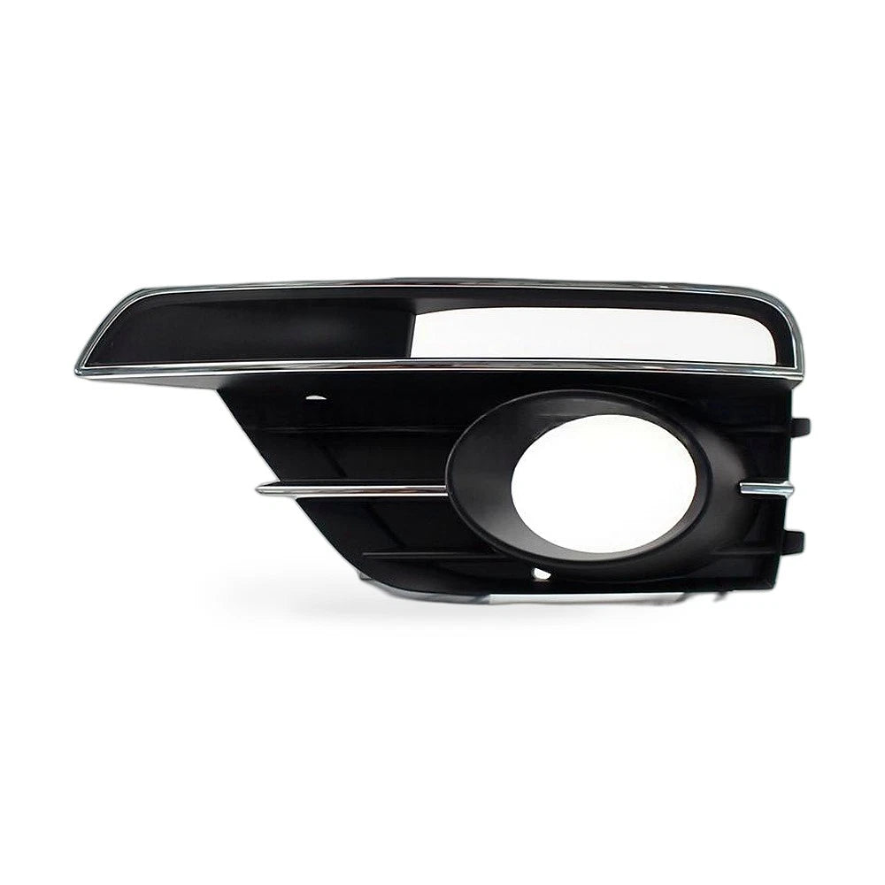 Fog Light Frame for VW Beetle (2016–2019) Left Bumper Cover Grille