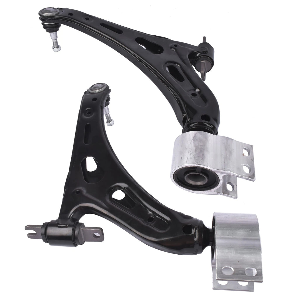 2X Front Lower Control Arm with Ball Joint for Cadillac XT5 GMC Acadia (2017–2019)