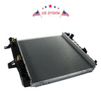 Radiator for Ford Explorer Ranger Mazda B3000 B4000 (1991–2001)