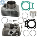 Top End Gasket Kit for Honda TRX350 Rancher (2000–2006)