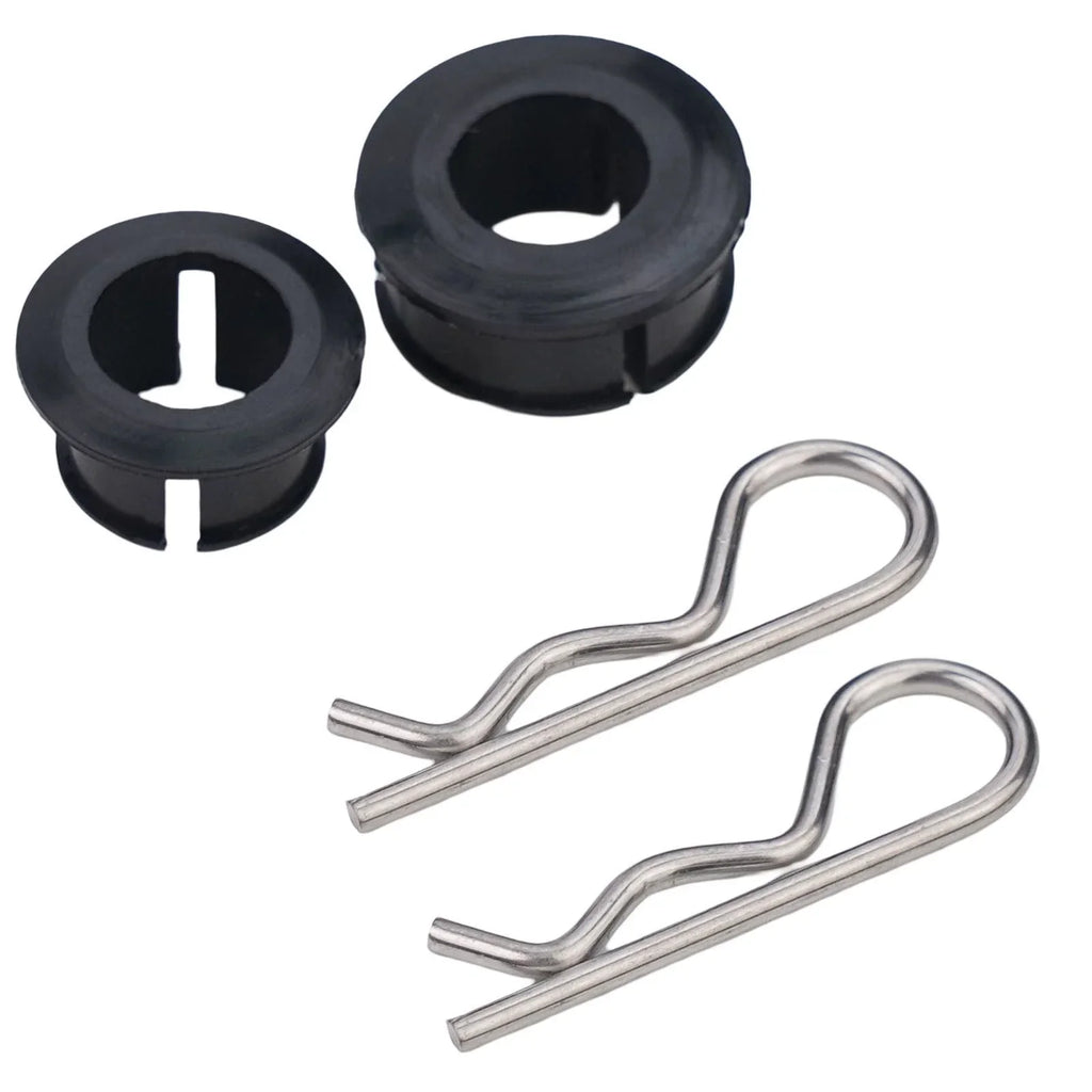 Shifter Cable Inserts / Rubber Right / Accessories for RSX (2002���2006)